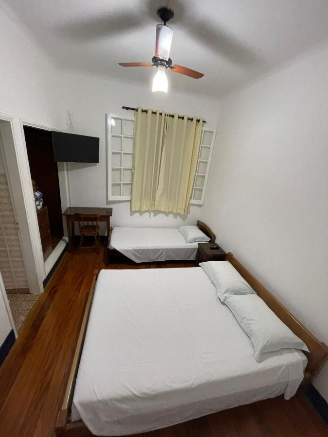 Hotel Itapetininga *